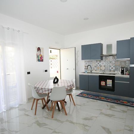 B&B Luxhome Catanzaro Exteriér fotografie