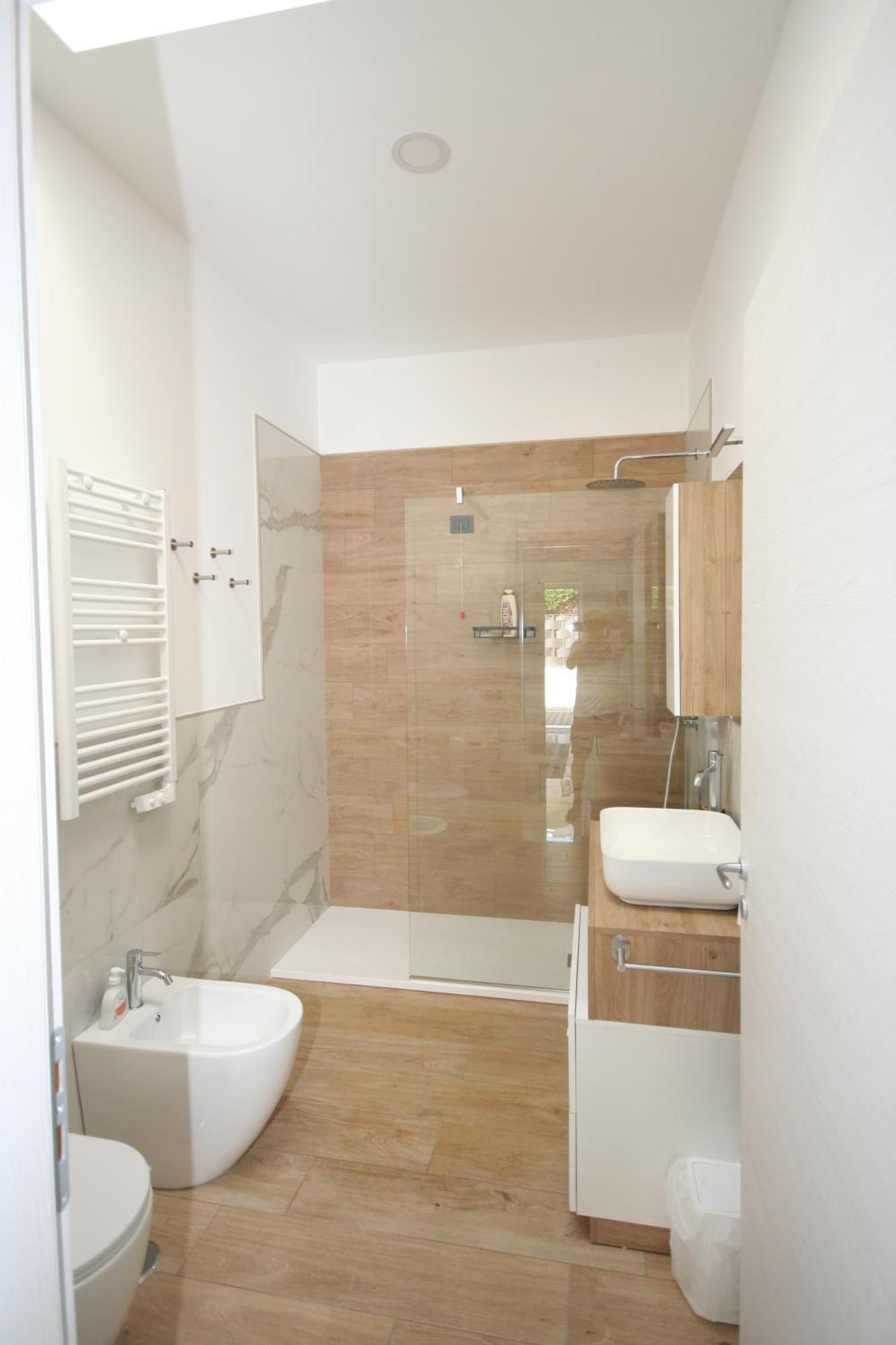 B&B Luxhome Catanzaro Exteriér fotografie