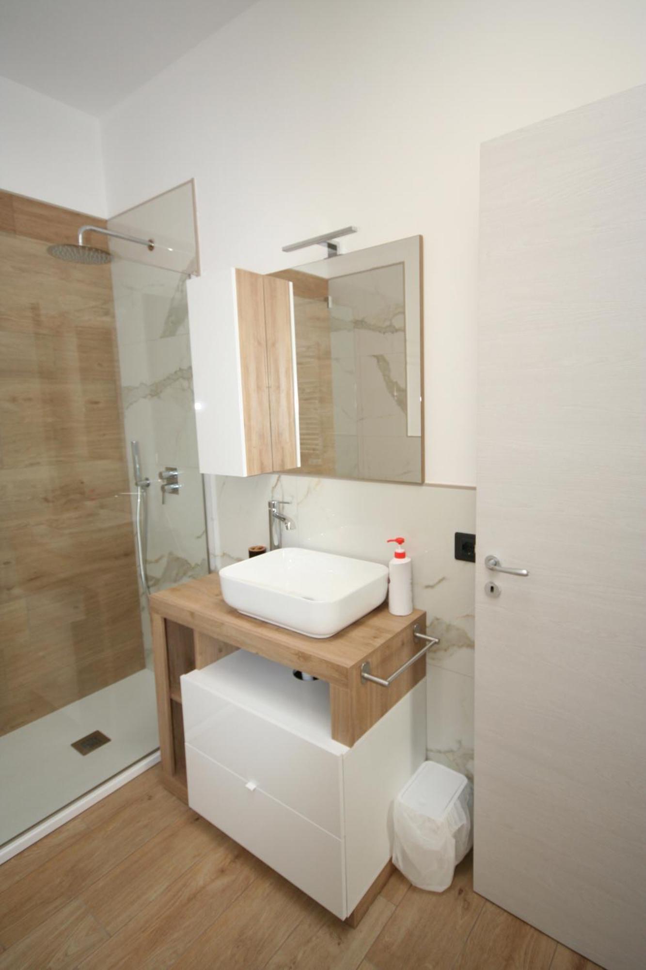 B&B Luxhome Catanzaro Exteriér fotografie