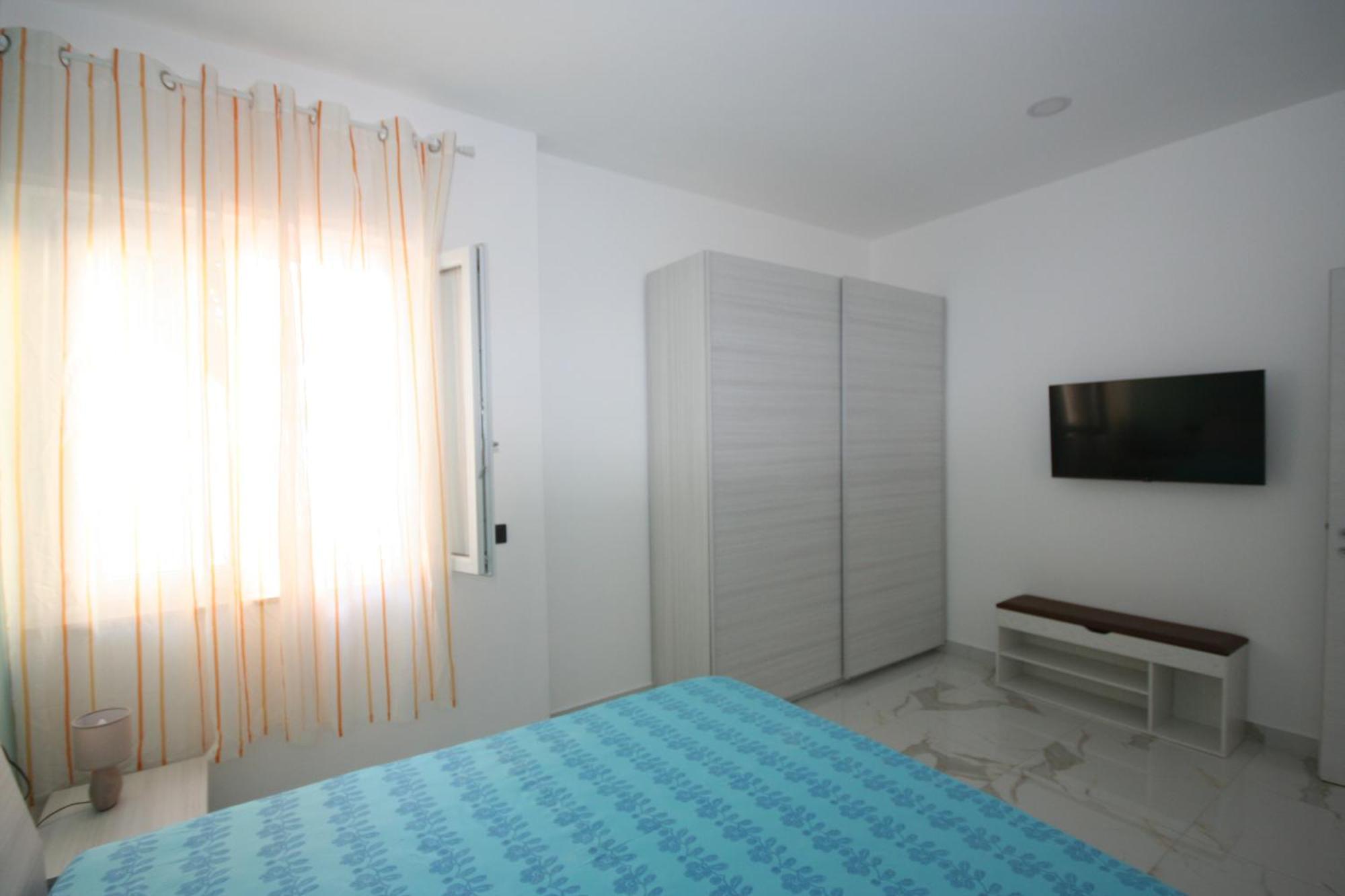B&B Luxhome Catanzaro Exteriér fotografie