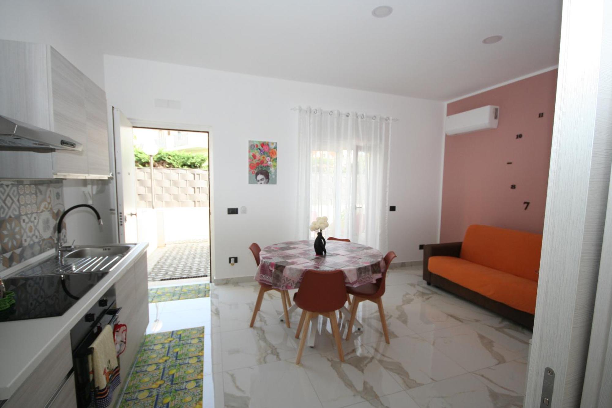 B&B Luxhome Catanzaro Exteriér fotografie