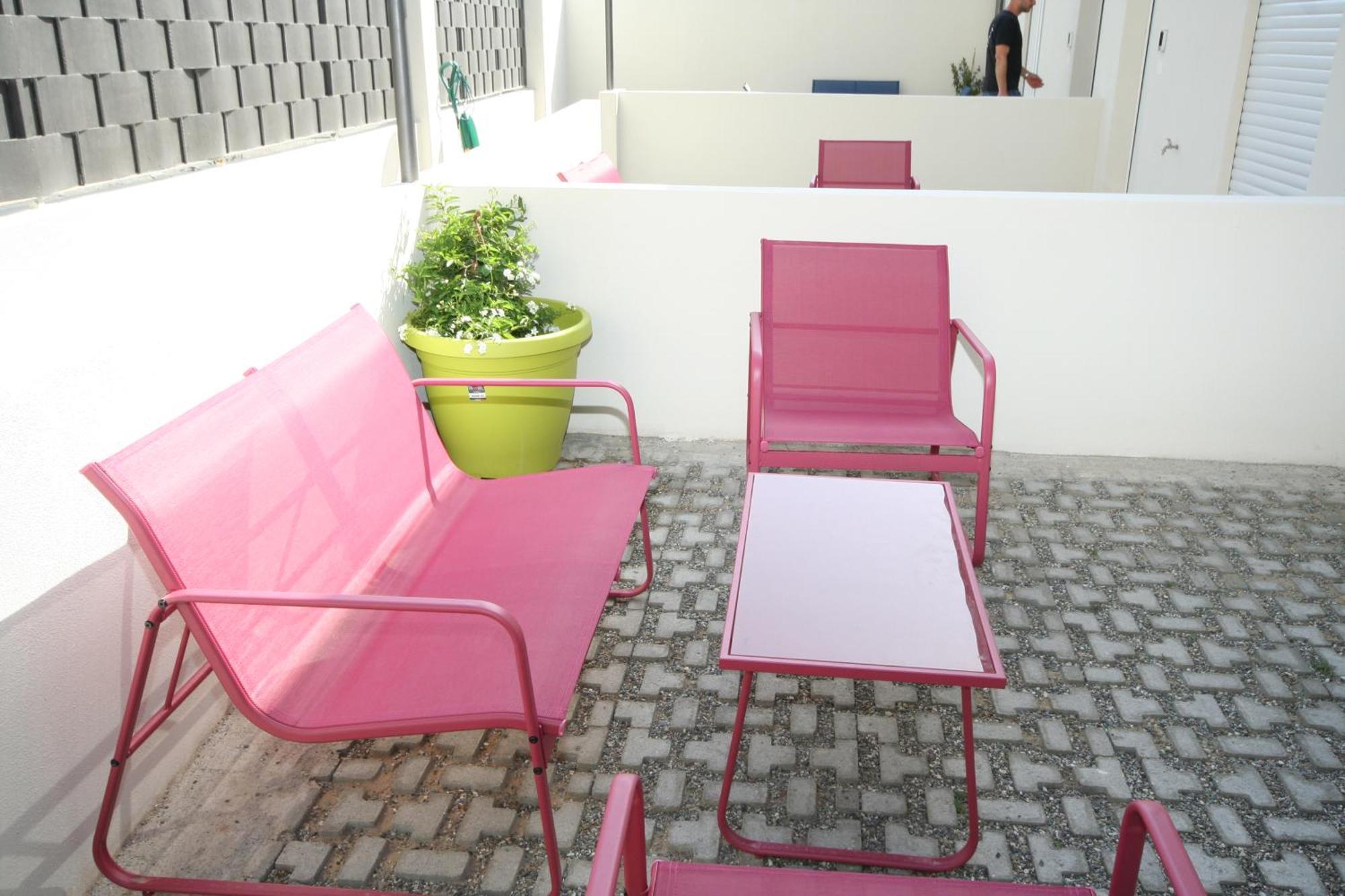 B&B Luxhome Catanzaro Exteriér fotografie
