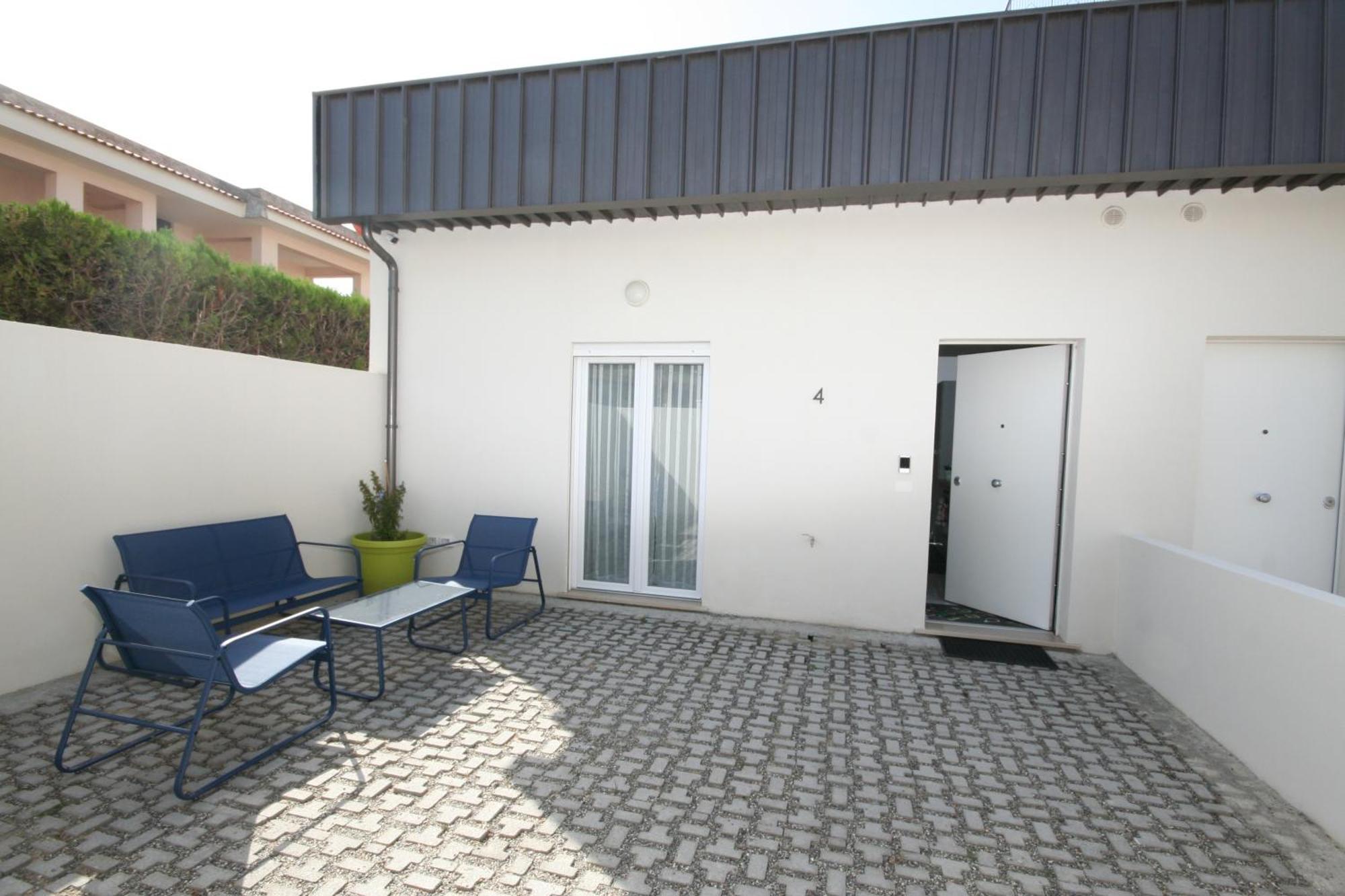B&B Luxhome Catanzaro Exteriér fotografie