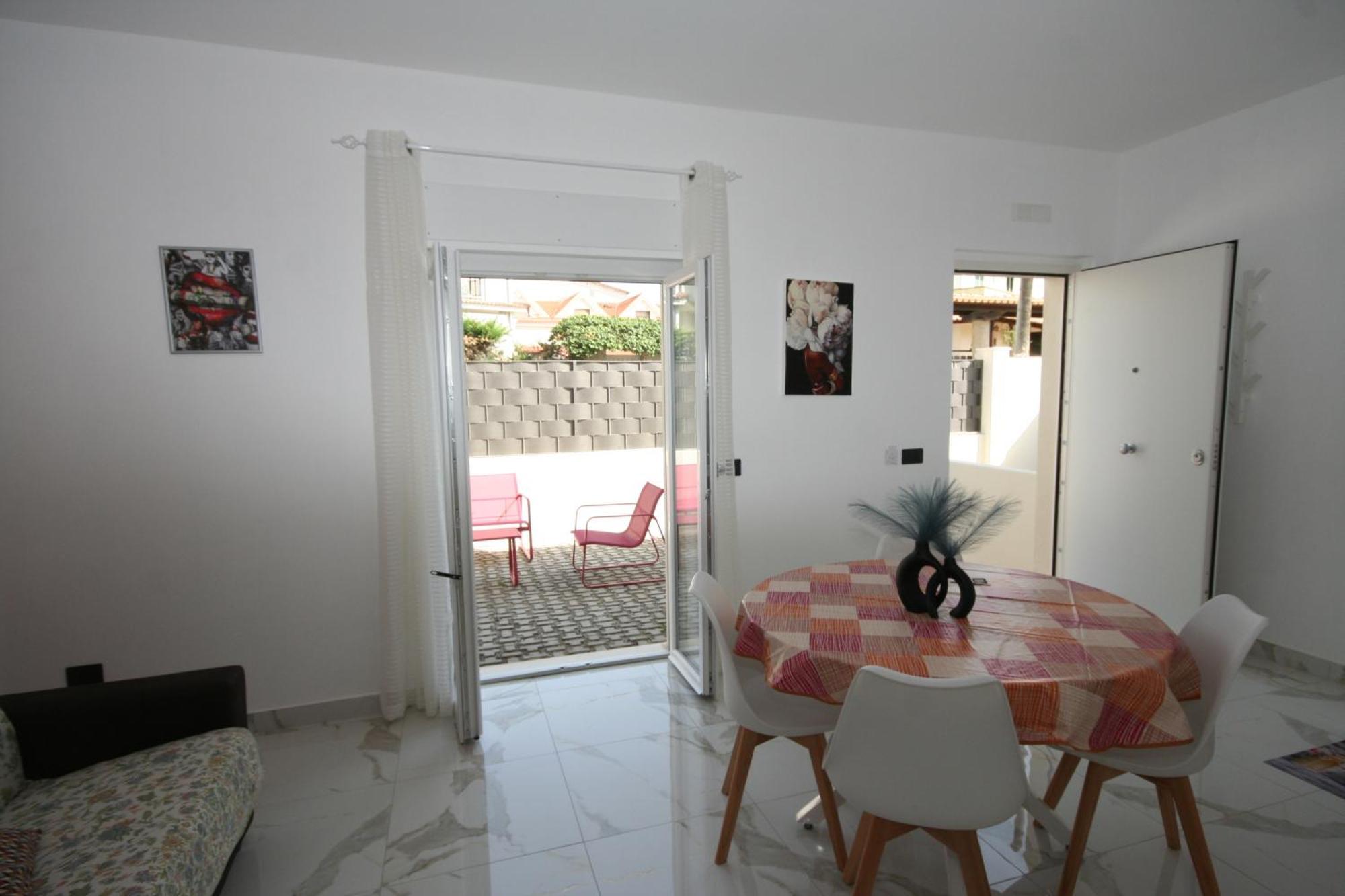 B&B Luxhome Catanzaro Exteriér fotografie