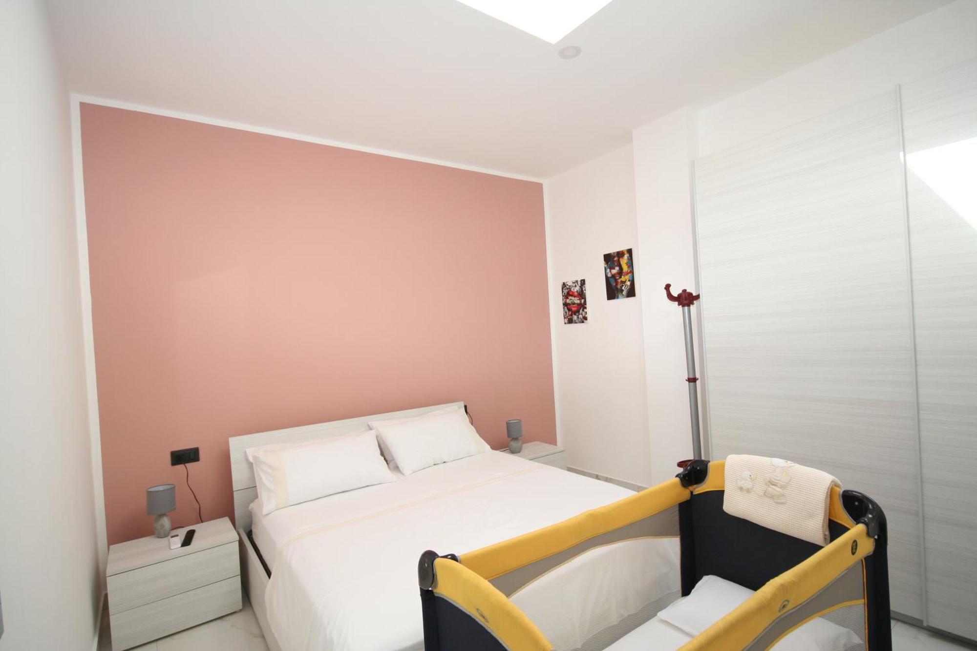 B&B Luxhome Catanzaro Exteriér fotografie