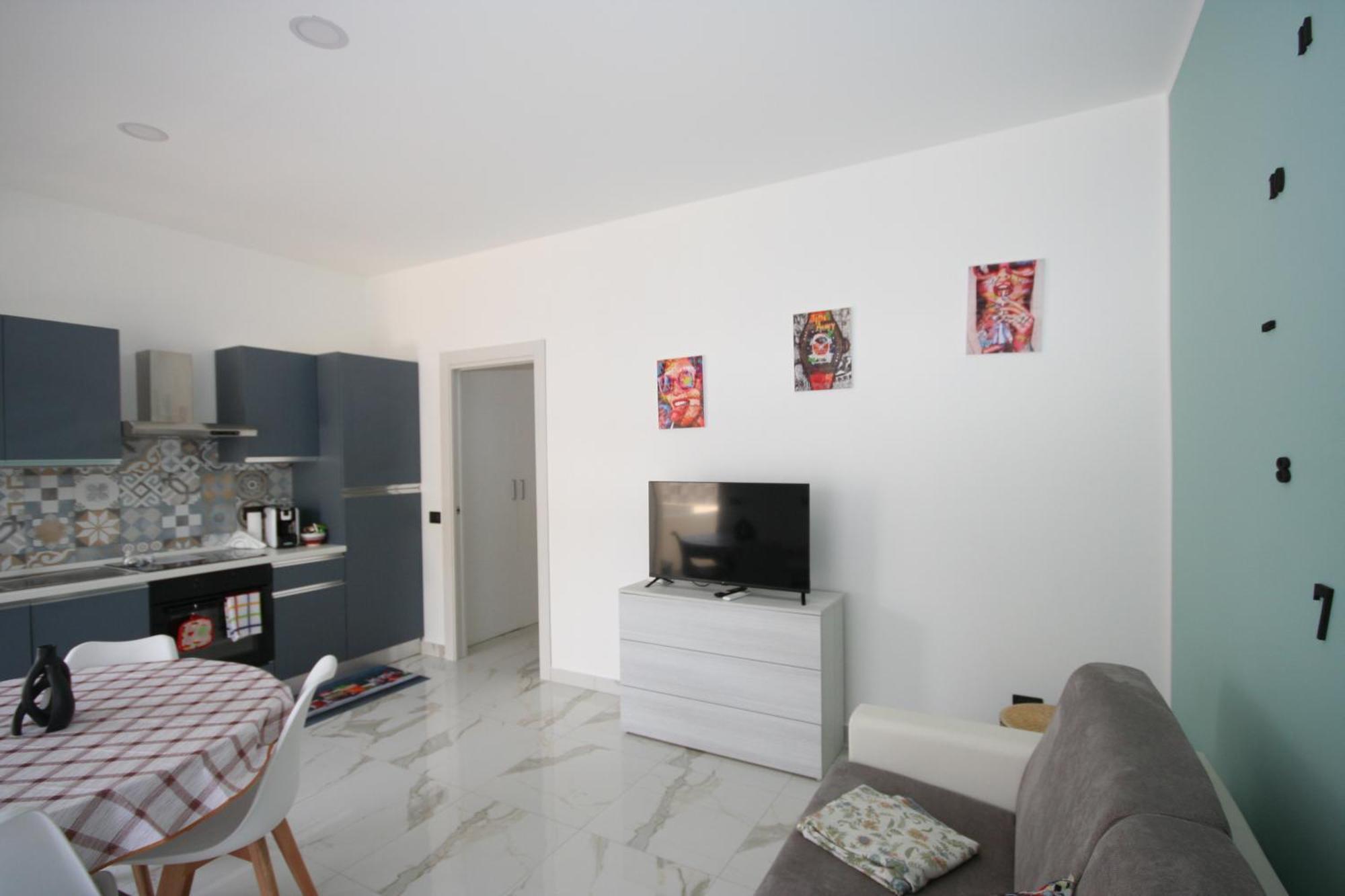 B&B Luxhome Catanzaro Exteriér fotografie