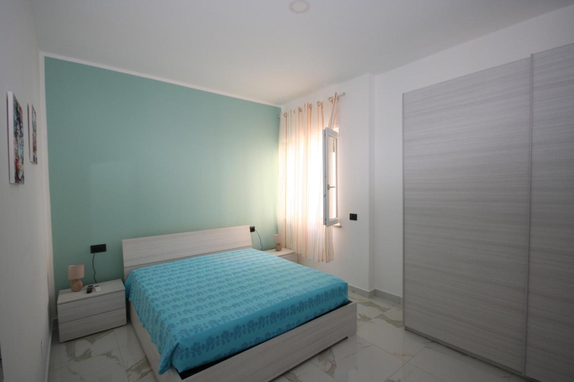 B&B Luxhome Catanzaro Exteriér fotografie