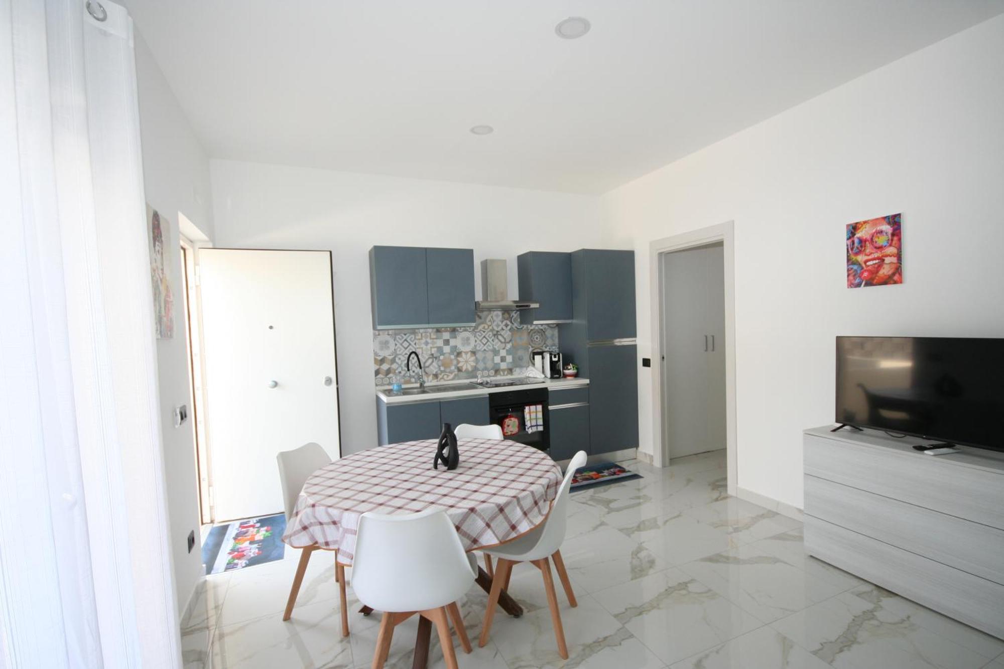 B&B Luxhome Catanzaro Exteriér fotografie