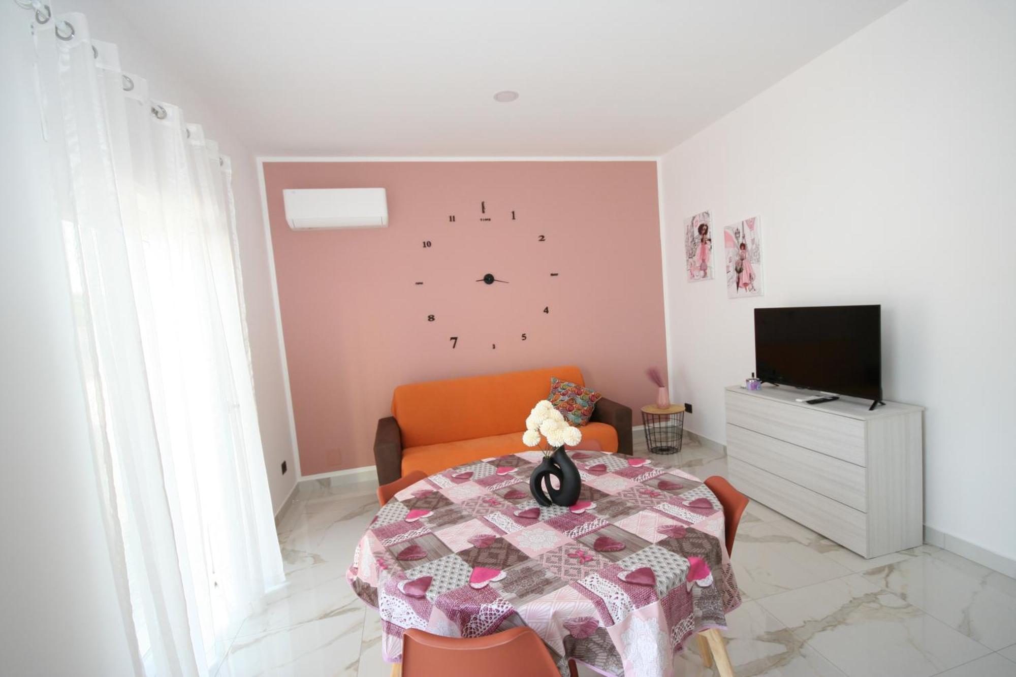 B&B Luxhome Catanzaro Exteriér fotografie