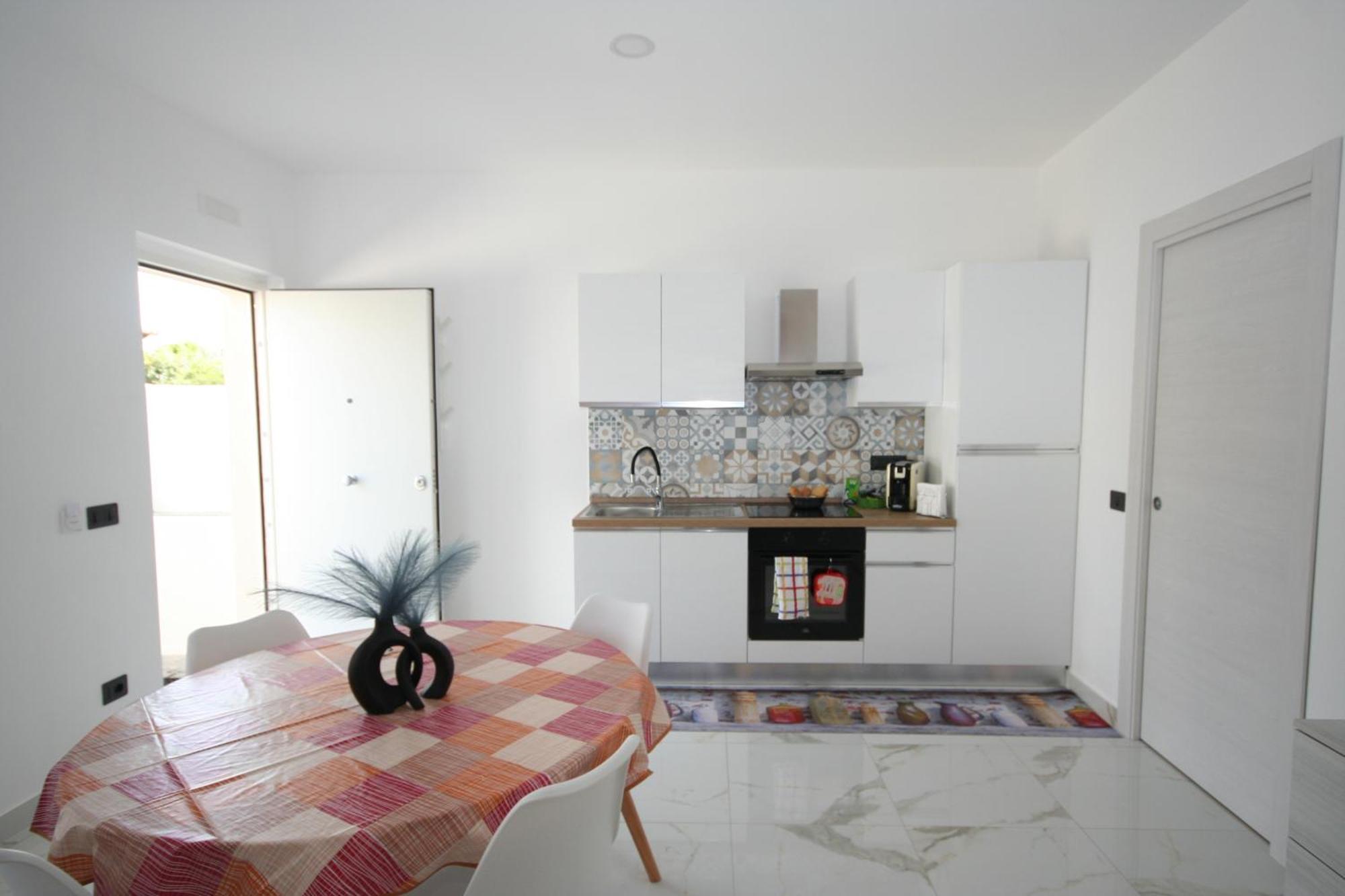 B&B Luxhome Catanzaro Exteriér fotografie