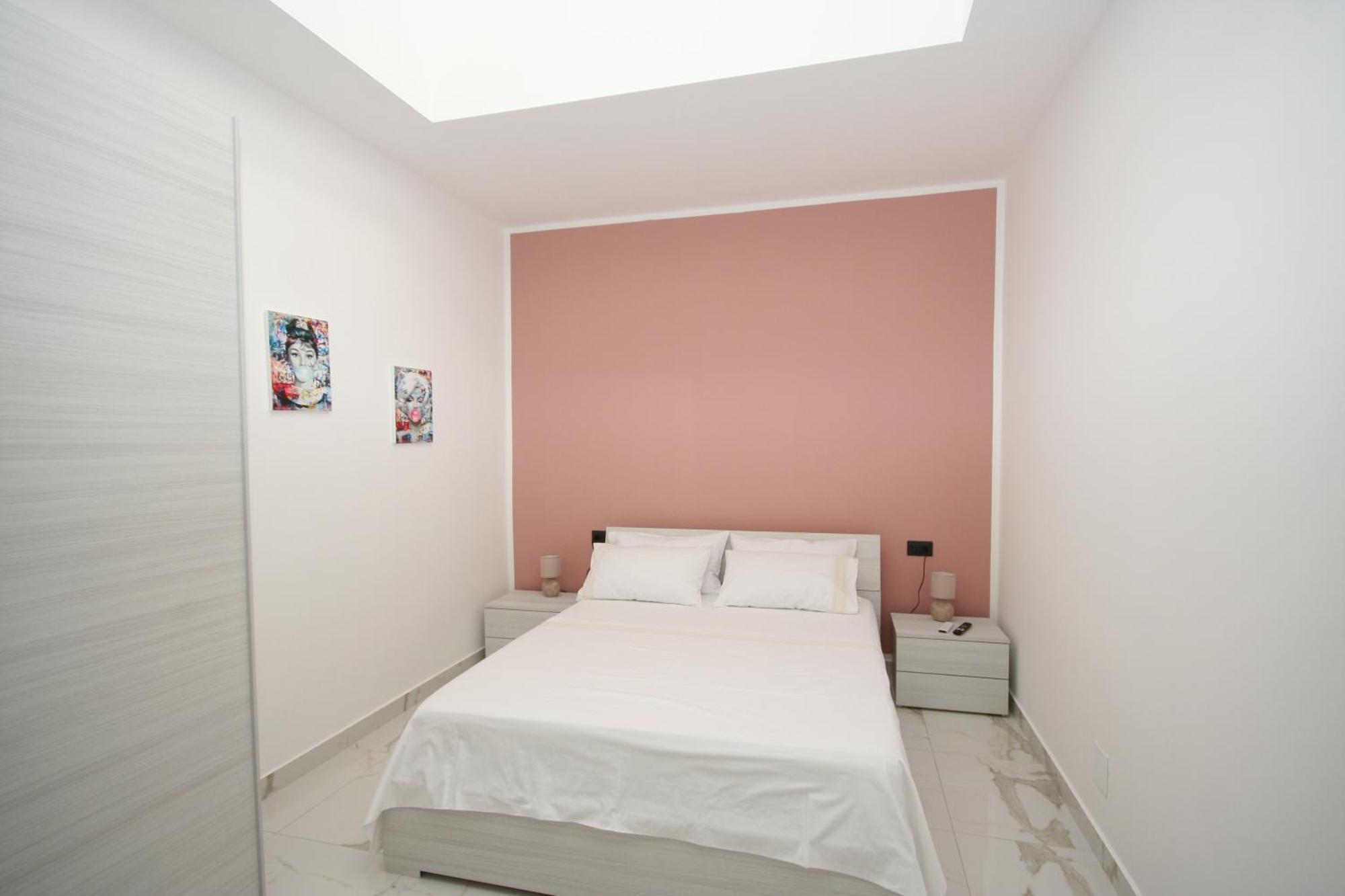 B&B Luxhome Catanzaro Exteriér fotografie