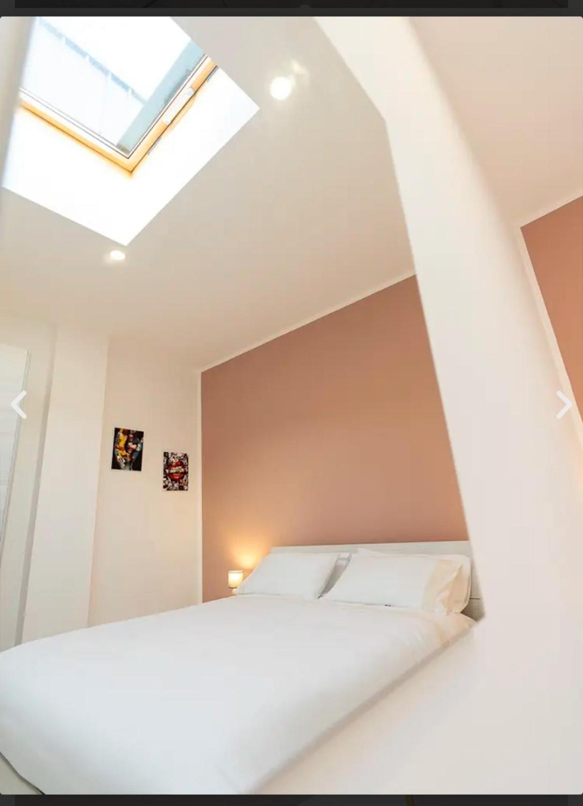 B&B Luxhome Catanzaro Exteriér fotografie